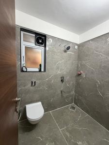 Image of 1250 Sq.ft 3 BHK Apartment / Flat for rent in Arma Cavansite Phase 2, Warje, Pune for Rs. 40000