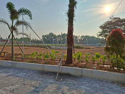 Image of 180 Sq.ft Residential Plot / Land for sale in Ghatkesar, Secunderabad for Rs. 4100000