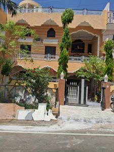 Image of 2700 Sq.ft 2 BHK Builder Floor for rent in Makadwali, Ajmer for Rs. 16000