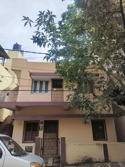 Jayanagara 9th Block, Jayanagar Main Image 1