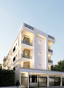 Image of 958 Sq.ft 2 BHK Apartment / Flat for sale in Selaiyur, Chennai for Rs. 7864000