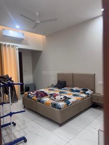 3 BHK Independent Builder Floor