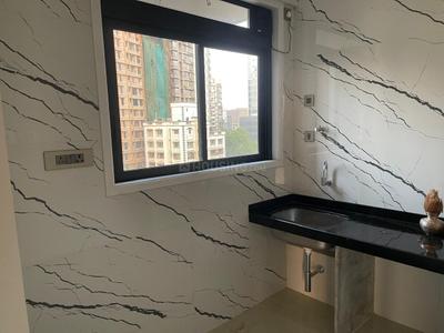 Kitchen Image of 1070 Sq.ft 2 BHK Apartment / Flat for sale in UCT Unique Serenity, Shivaji Park Mumbai for Rs. 65000000