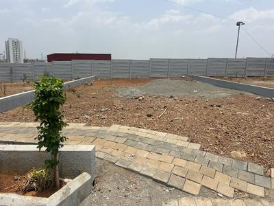 Image of 1459 Sq.ft Residential Plot / Land for sale in Iprima One Talegaon, Talegaon Dabhade, Pune for Rs. 5800000