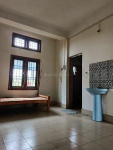 Bedroom Image of 650 Sq.ft 1 BHK Builder Floor for rent in Chandan Nagar Jorhat for Rs. 6000