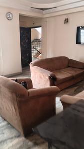 Hall Image of 1485 Sq.ft 2 BHK Apartment / Flat for sale in Elgin Kolkata for Rs. 17500000