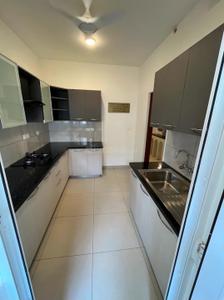 Kitchen Image of 2225 Sq.ft 4 BHK Apartment / Flat for sale in Prestige Lavender Fields, Varthur Bengaluru for Rs. 32000000