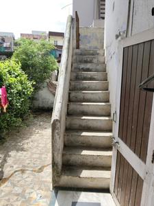 Staircase Image of 1700 Sq.ft 2 BHK Independent House for sale in Nava Vadaj Ahmedabad for Rs. 16000000