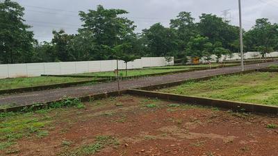 Image of 1722 Sq.ft Residential Plot / Land for sale in Badlapur West, Badlapur for Rs. 1200000