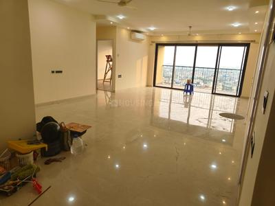 Hall Image of 3041 Sq.ft 3 BHK Apartment / Flat for sale in Mukundapur Kolkata for Rs. 55000000