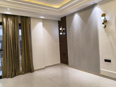 Bedroom Image of 2500 Sq.ft 4 BHK Builder Floor for sale in Palam Vihar Gurgaon for Rs. 35000000
