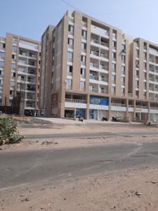 Image of 784 Sq.ft 2 BHK Apartment / Flat for sale in Bhayli, Vadodara for Rs. 4200000