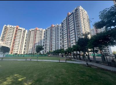 Image of 1200 Sq.ft 2 BHK Apartment / Flat for sale in Om Shiv Kailasa Phase II, Mihan, Nagpur for Rs. 6313500