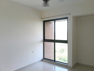 Bedroom Image of 856 Sq.ft 2 BHK Apartment / Flat for rent in Lodha Splendora, Kasarvadavali Thane for Rs. 25896