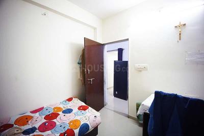 Bedroom Image of 1080 Sq.ft 2 BHK Apartment / Flat for sale in Motera Ahmedabad for Rs. 5250000