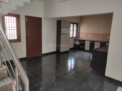 Kitchen Image of 2250 Sq.ft 3 BHK Independent House for sale in Edayarpalayam Coimbatore for Rs. 24500000