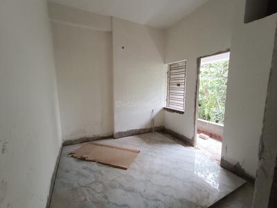 Bedroom Image of 350 Sq.ft 1 BHK Apartment / Flat for sale in Agarpara Kolkata for Rs. 950000