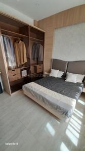 Bedroom Image of 1827 Sq.ft 3 BHK Villa for sale in The Magnolia Cluster 1, Panvel Navi Mumbai for Rs. 30000000