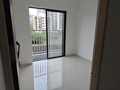 Bedroom Image of 1127 Sq.ft 2 BHK Apartment / Flat for sale in Shiv Samarth I, Pal Gam Surat for Rs. 4157000