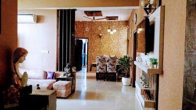 Hall Image of 1650 Sq.ft 3 BHK Apartment / Flat for sale in Sector 75 Faridabad for Rs. 11000000