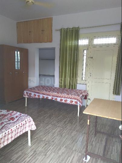 B Block, Vaishali Nagar Bedroom 1