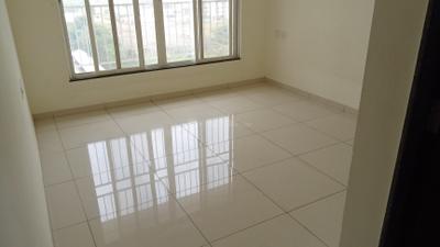Bedroom Image of 1200 Sq.ft 2.5 BHK Apartment / Flat for rent in Kolte Patil Life Republic, Hinjawadi Phase 2 Pune for Rs. 28000