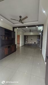 Hall Image of 1590 Sq.ft 3 BHK Apartment / Flat for rent in Oceanus Vista II T7, Kasavanahalli Bengaluru for Rs. 65000