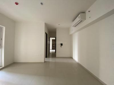 Hall Image of 800 Sq.ft 2 BHK Apartment / Flat for sale in Lodha Amara, Kolshet Thane for Rs. 10200000