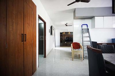 Hall Image of 3400 Sq.ft 3 BHK Penthouse for sale in Maighar Residency, Bopal Ahmedabad for Rs. 12500000