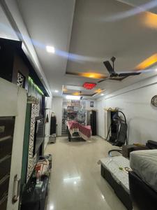 Image of 1150 Sq.ft 2 BHK Apartment / Flat for rent in Gandhibagh, Nagpur for Rs. 22000