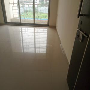 Bedroom Image of 680 Sq.ft 1 BHK Apartment / Flat for sale in Ulwe Navi Mumbai for Rs. 5700000