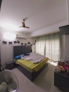 Bedroom Image of 200 Sq.ft 3 BHK Villa for sale in Dabolim Goa for Rs. 162000