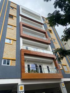 Image of 1620 Sq.ft 3 BHK Apartment / Flat for sale in Bandlaguda Jagir, Hyderabad for Rs. 10000000