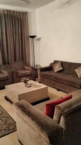 Hall Image of 10765 Sq.ft 7 BHK Independent House for sale in Sector 11 Noida for Rs. 67500000