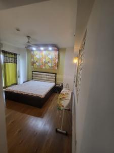 Bedroom Image of 2154 Sq.ft 3.5 BHK Apartment / Flat for rent in ATS One Hamlet, Sector 104 Noida for Rs. 92000