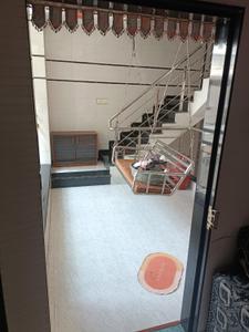 Balcony Image of 1356 Sq.ft 2 BHK Independent House for sale in Katargam Surat for Rs. 9700000