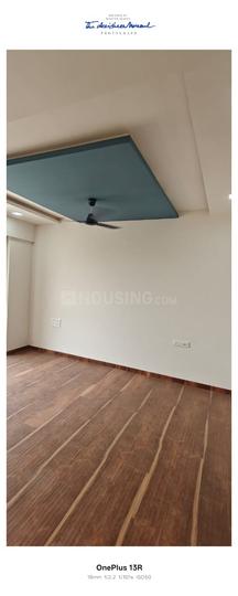 Ambika Hill Crest Bedroom 1