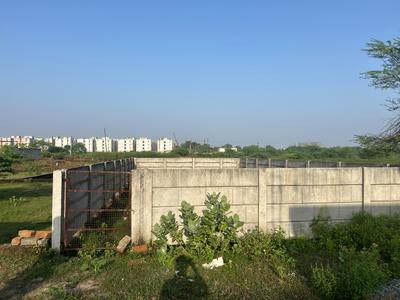 Image of 1250 Sq.ft Residential Plot / Land for sale in Ekta Nagar, Lucknow for Rs. 2000000