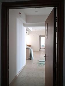 Main Entrance Image of 2259 Sq.ft 4 BHK Apartment / Flat for sale in Godrej Woods, Sector 43 Noida for Rs. 48000000