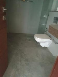 Bedroom Two Image of 1855 Sq.ft 3 BHK Apartment / Flat for sale in Godrej Meridien, Sector 106 Gurgaon for Rs. 29500000