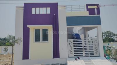 2 BHK Villa
