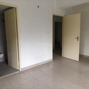 Bedroom Image of 1628 Sq.ft 3 BHK Apartment / Flat for sale in Uniworld City Frisco, New Town Kolkata for Rs. 14700000
