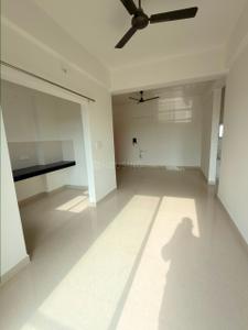 Hall Image of 1260 Sq.ft 3 BHK Apartment / Flat for sale in Uttarayan Shreejoni, Dharapur Guwahati for Rs. 8700000