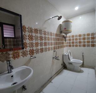 Image of 750 Sq.ft 2 BHK Builder Floor for rent in Vipul World, Sector 48, Gurgaon for Rs. 40000