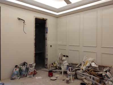 Bedroom Image of 1953 Sq.ft 3 BHK Builder Floor for sale in Defence Colony New Delhi for Rs. 82500000