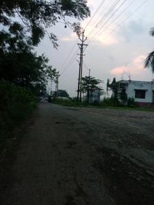Image of 1440 Sq.ft Residential Plot / Land for sale in Sweepview Metroplex City, Bagpota, Kolkata for Rs. 800008