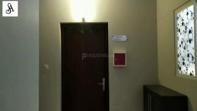 Hall Image of 1255 Sq.ft 3 BHK Apartment / Flat for sale in Thrippunithura Kochi for Rs. 5800000