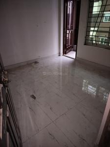 Bedroom Image of 1119 Sq.ft 3 BHK Apartment / Flat for sale in Krishti Mansion, Rajarhat Kolkata for Rs. 5371200