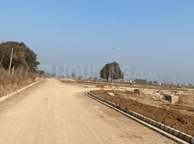 Image of 500 Sq.ft Residential Plot / Land for sale in Yeida, Greater Noida for Rs. 35000000