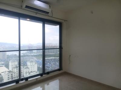Bedroom Image of 775 Sq.ft 2 BHK Apartment / Flat for sale in PNK Imperial Heights, Mira Road East Mira Bhayandar for Rs. 9500000